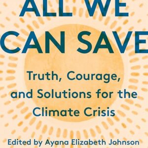 All We Can Save